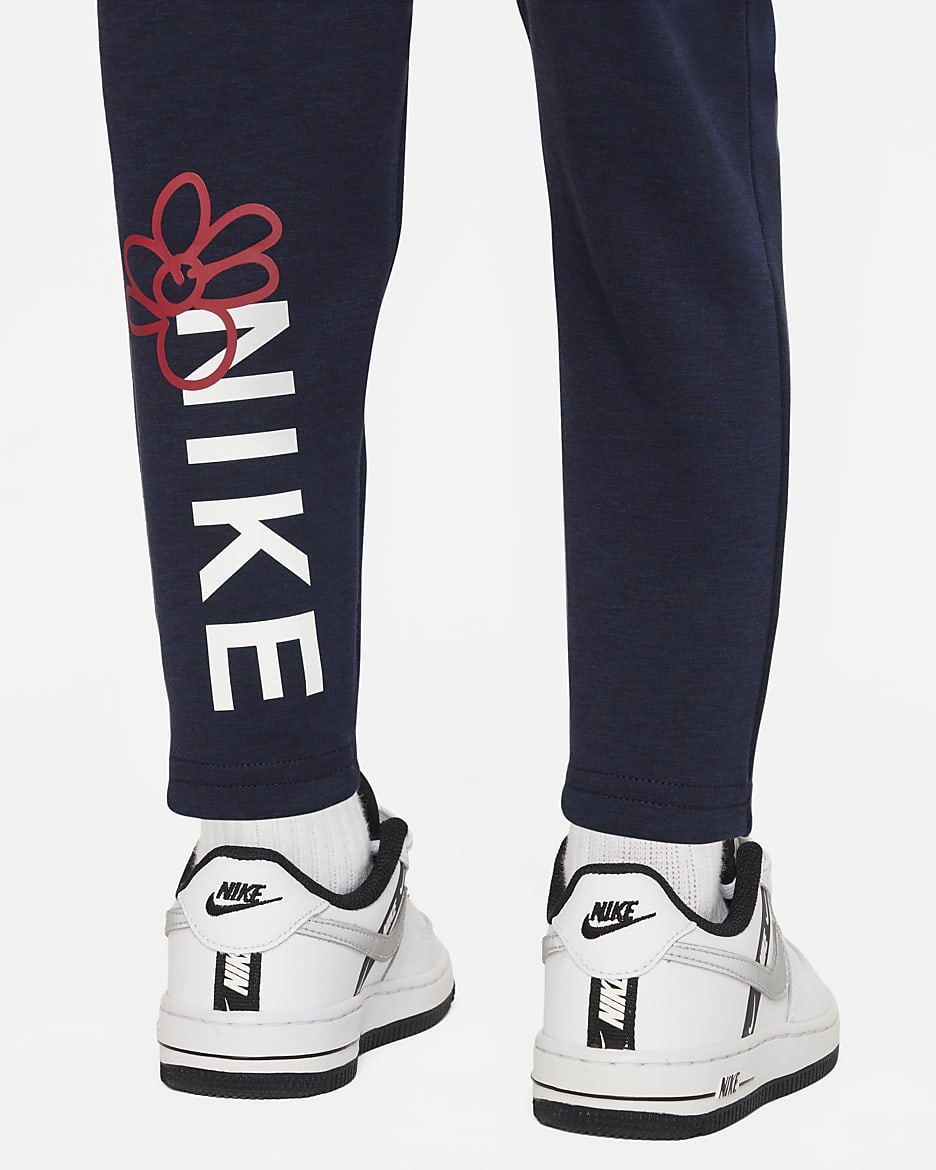 Nike dri fit toddler pants online